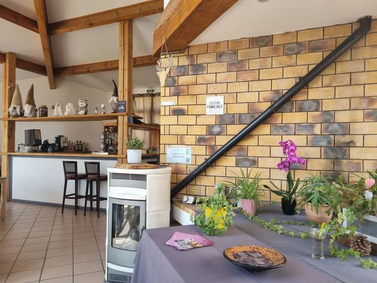 Maison Sisteron - 13 chambres - 400m²