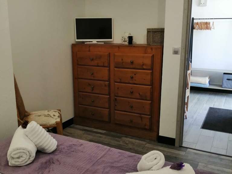 Maison Sisteron - 13 chambres - 400m²