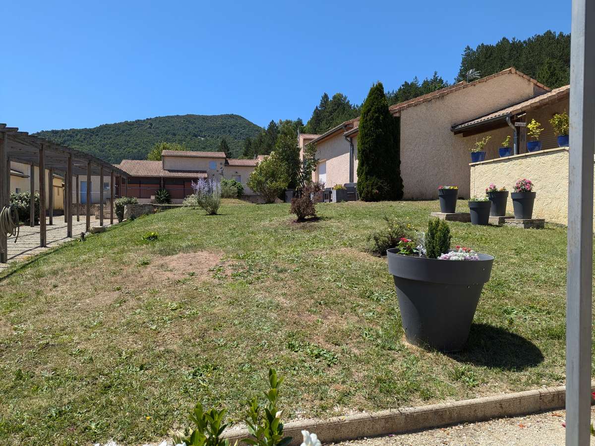 Maison Sisteron