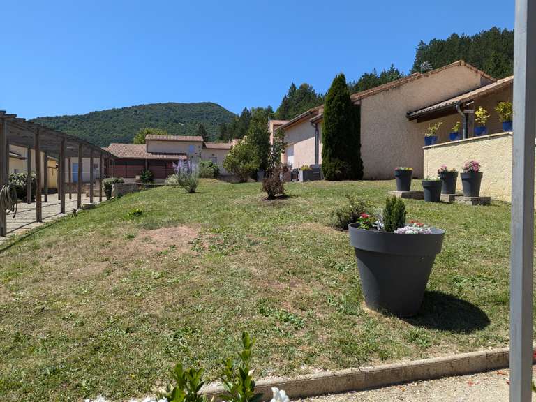 Maison Sisteron - 13 chambres - 400m²
