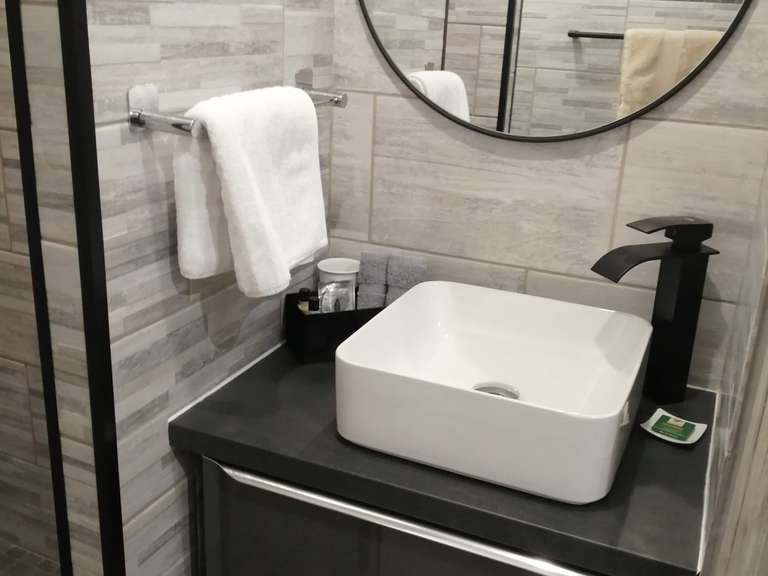 Maison Sisteron - 13 chambres - 400m²