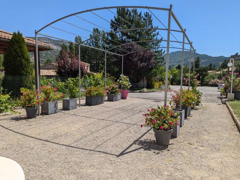 Maison Sisteron - 13 chambres - 400m²