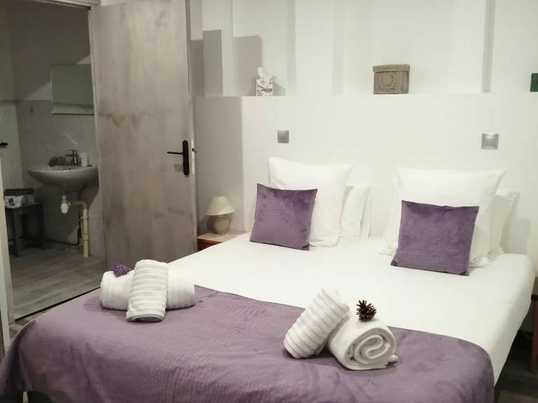 Maison Sisteron - 13 chambres - 400m²
