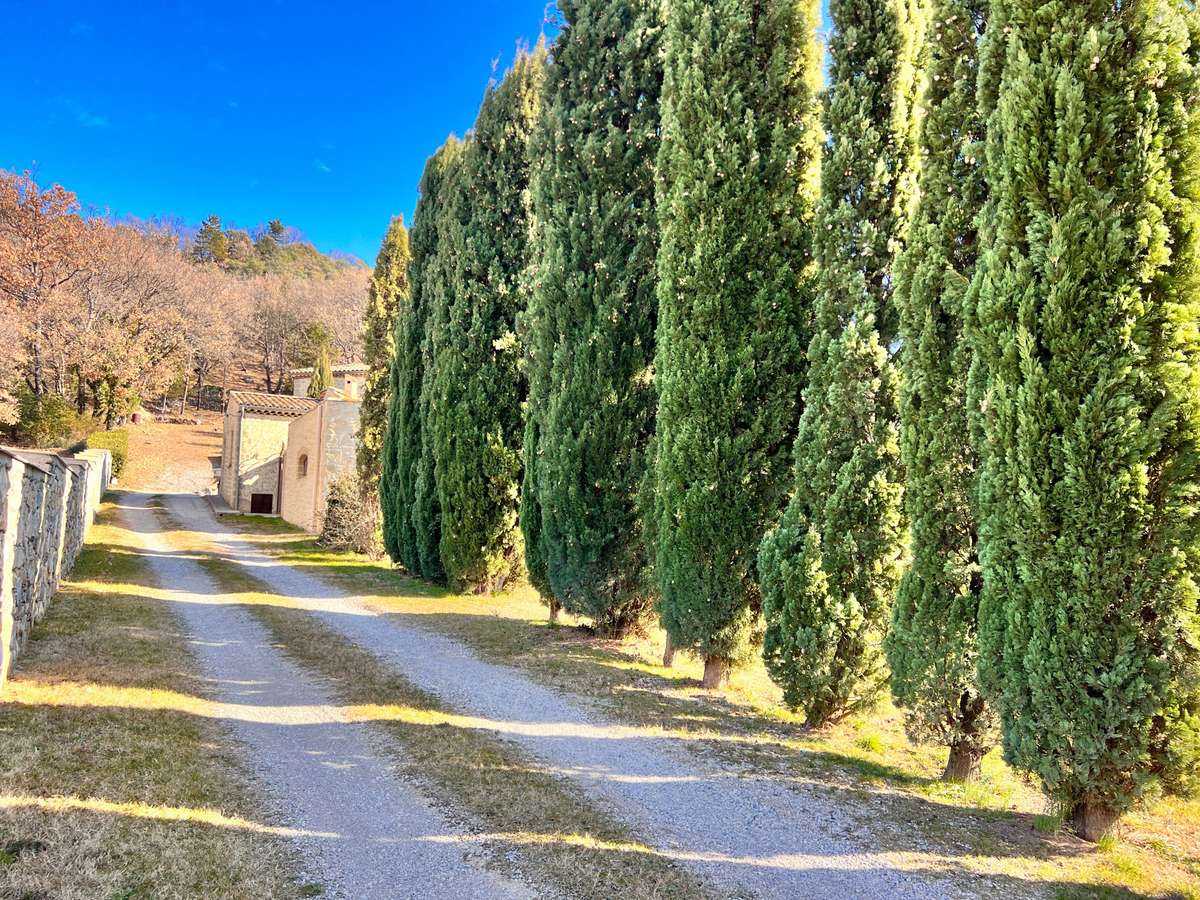Maison Sisteron