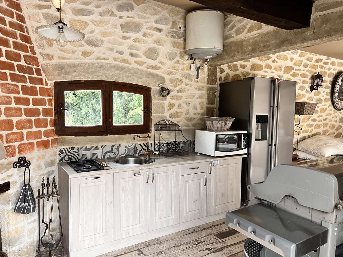 Maison Sisteron