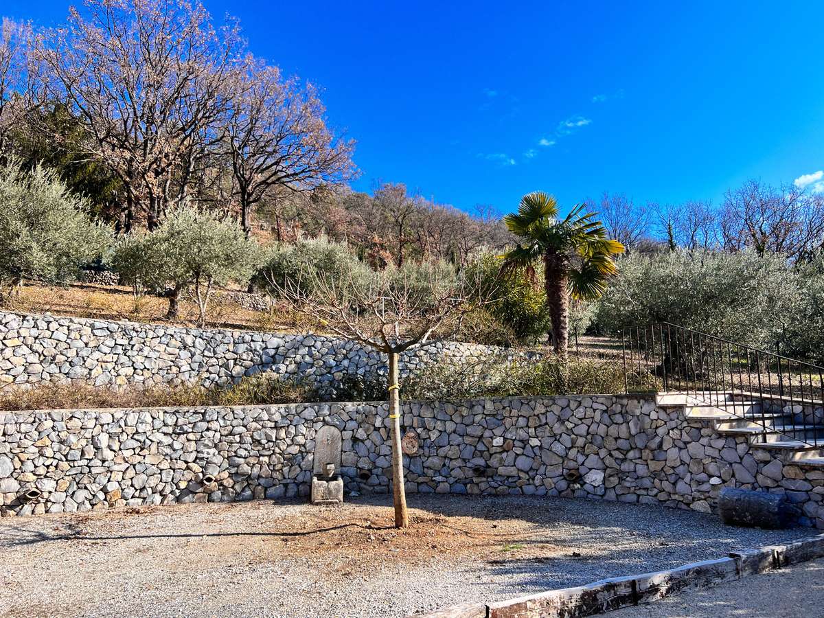 Maison Sisteron