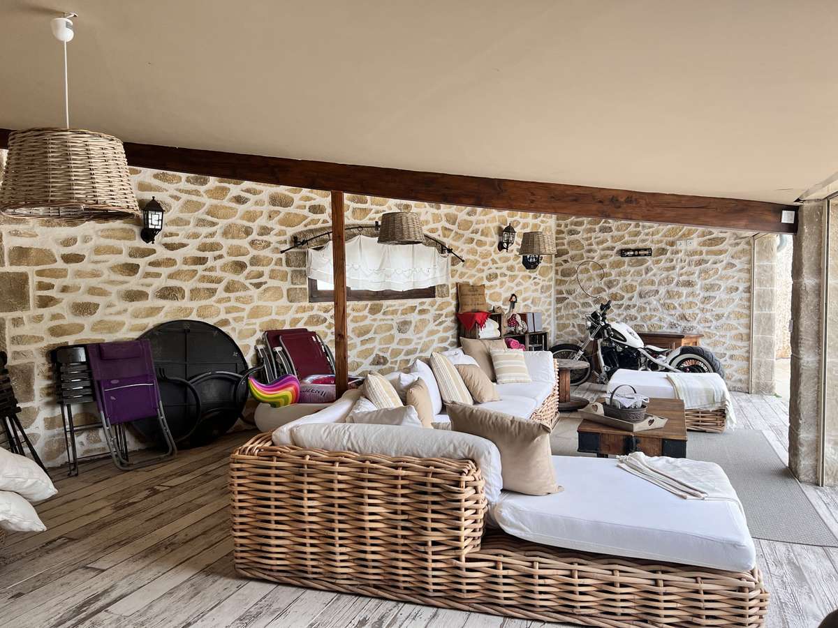 Maison Sisteron
