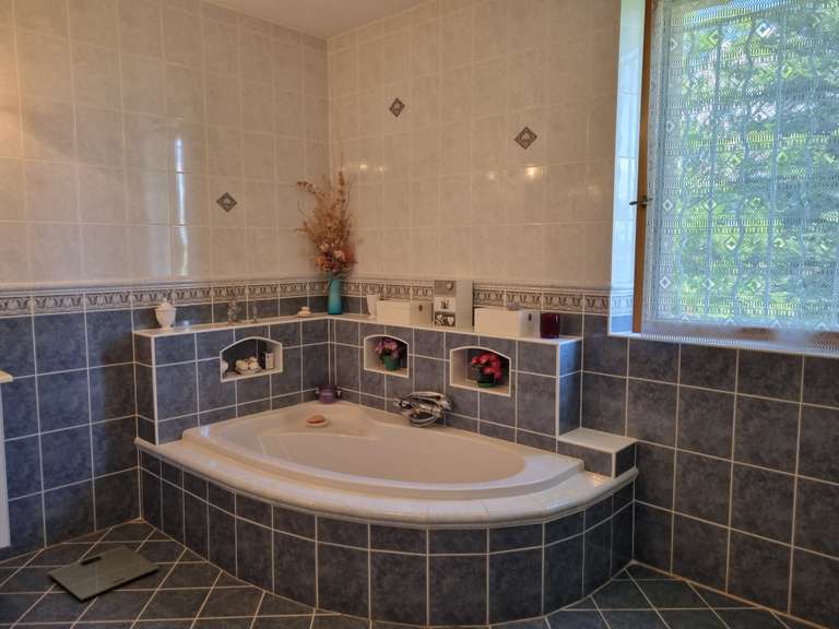 Maison Sisteron - 4 chambres - 215m²