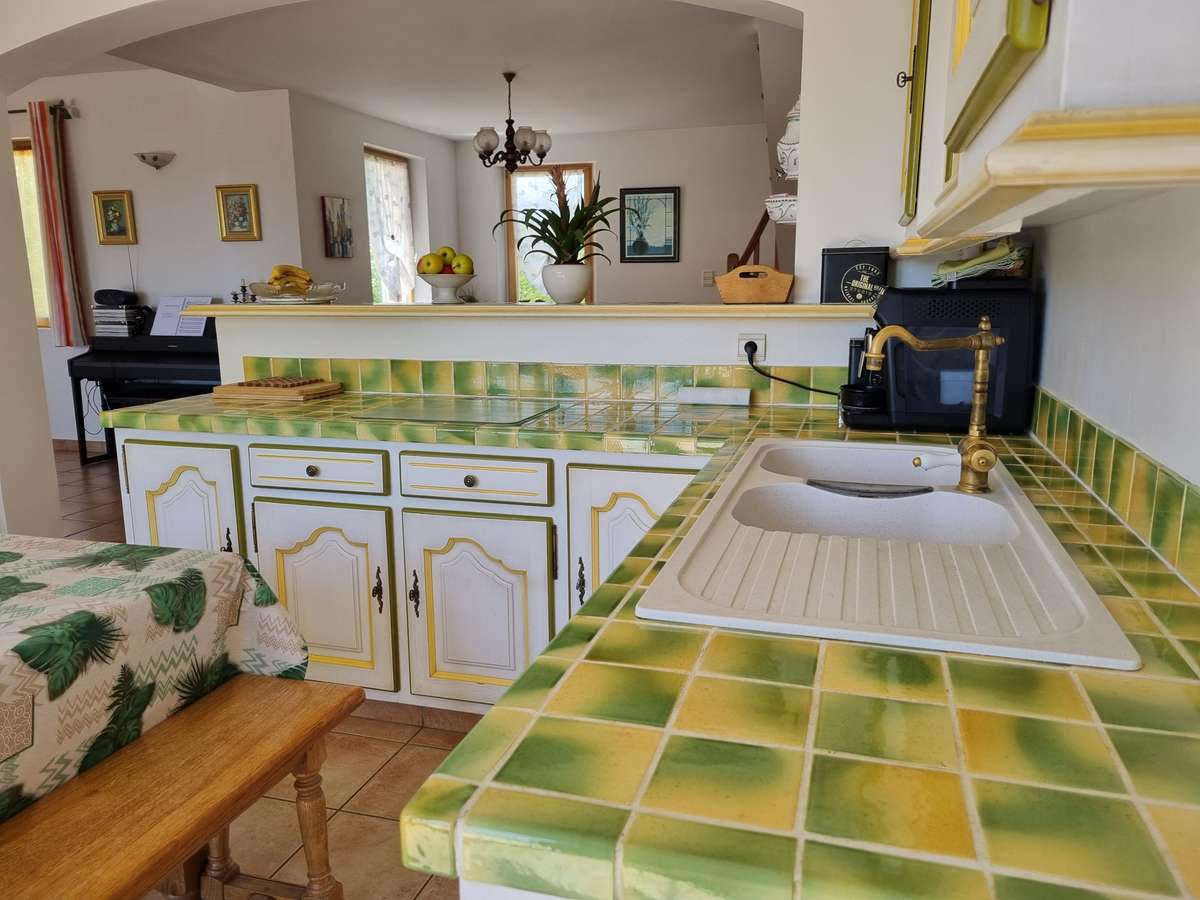Maison Sisteron