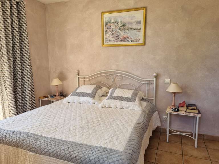 Maison Sisteron - 4 chambres - 215m²