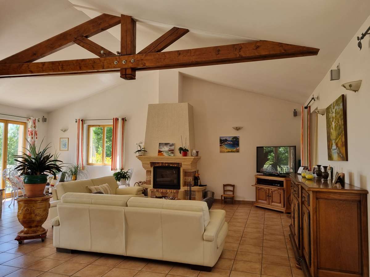 Maison Sisteron