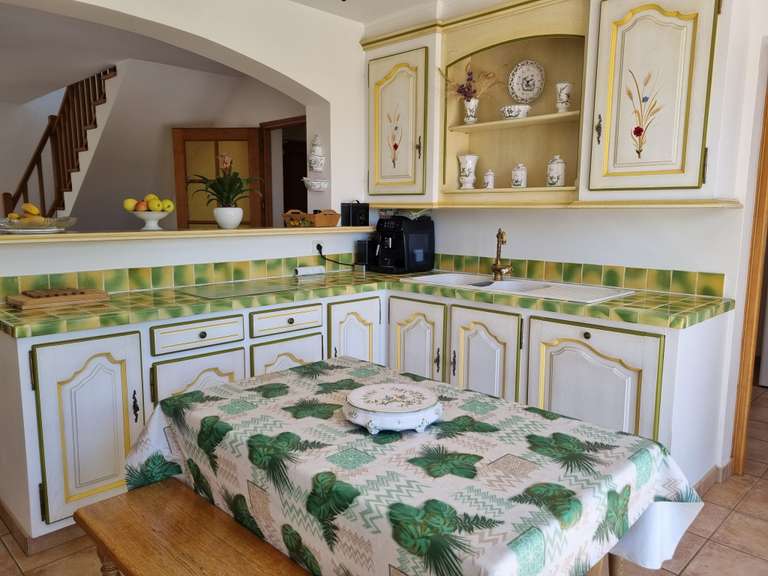 Maison Sisteron - 4 chambres - 215m²