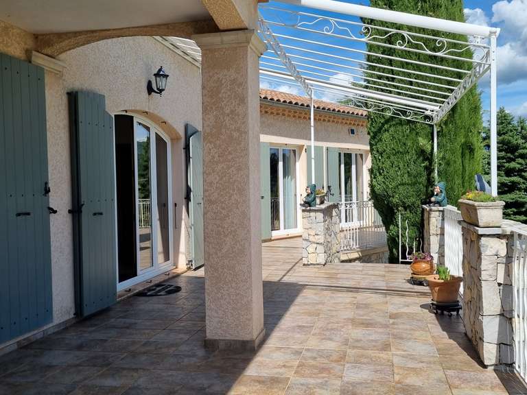 Maison Sisteron - 4 chambres - 215m²
