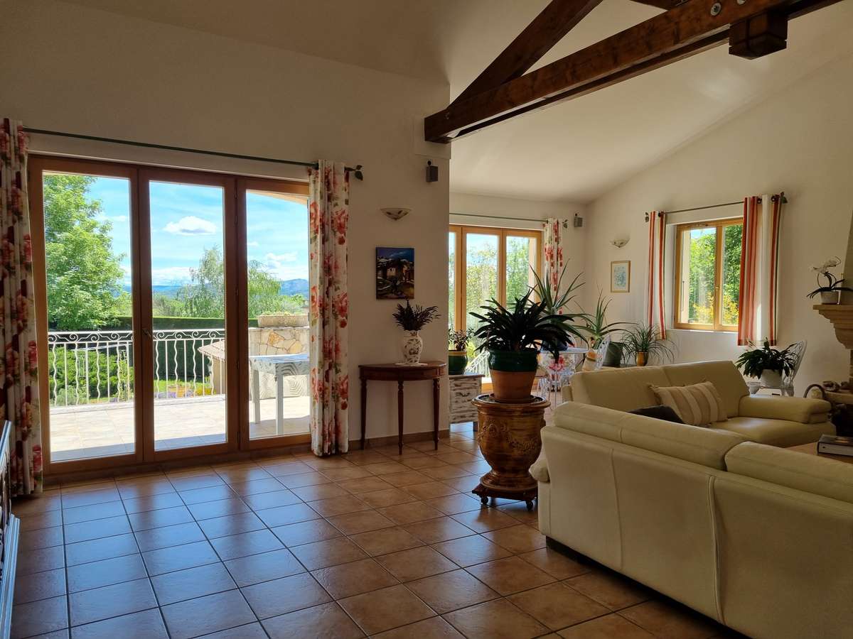 Maison Sisteron