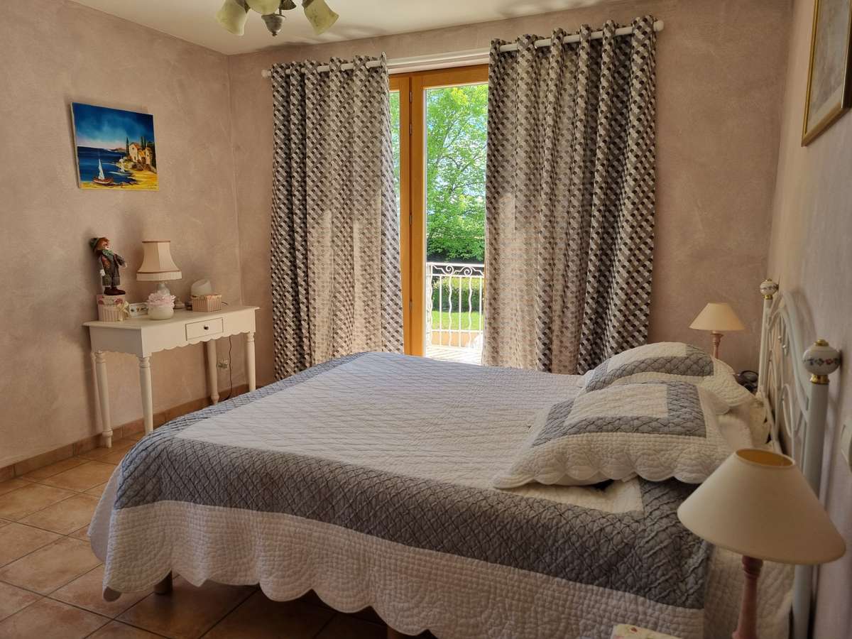 Maison Sisteron