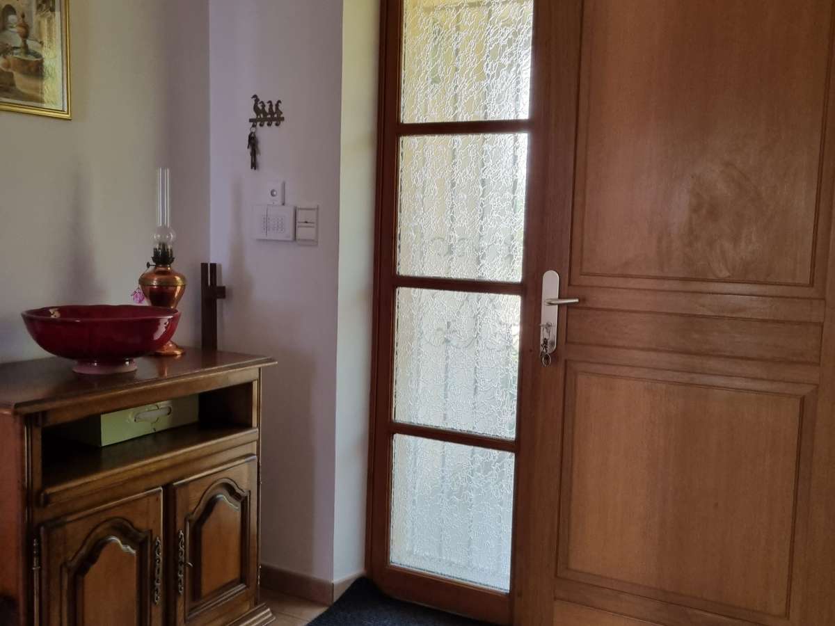 Maison Sisteron