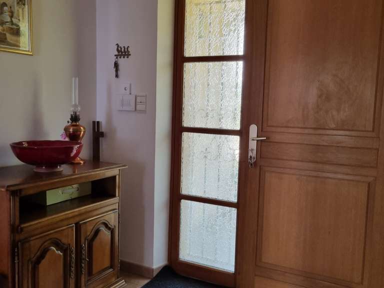 Maison Sisteron - 4 chambres - 215m²