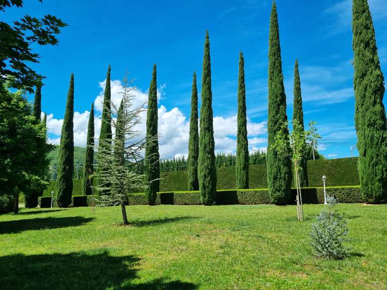 Maison Sisteron - 4 chambres - 215m²