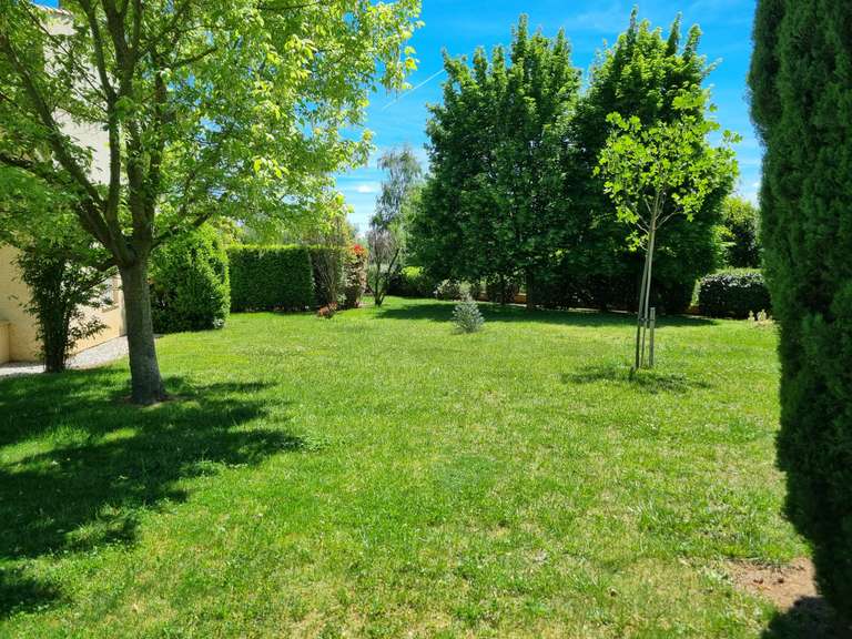 Maison Sisteron - 4 chambres - 215m²