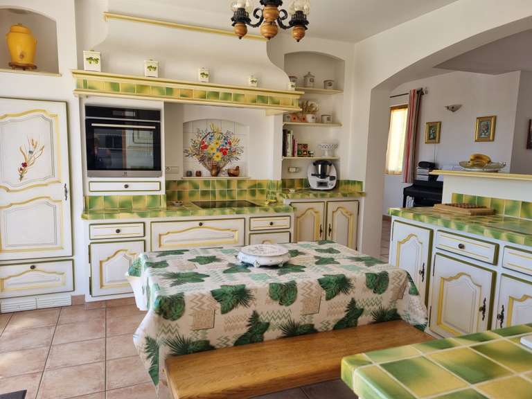 Maison Sisteron - 4 chambres - 215m²