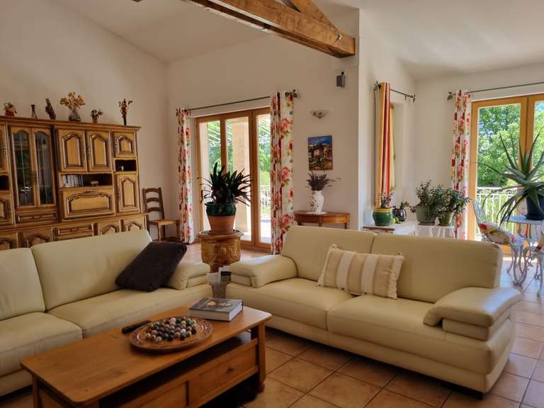 Maison Sisteron - 4 chambres - 215m²