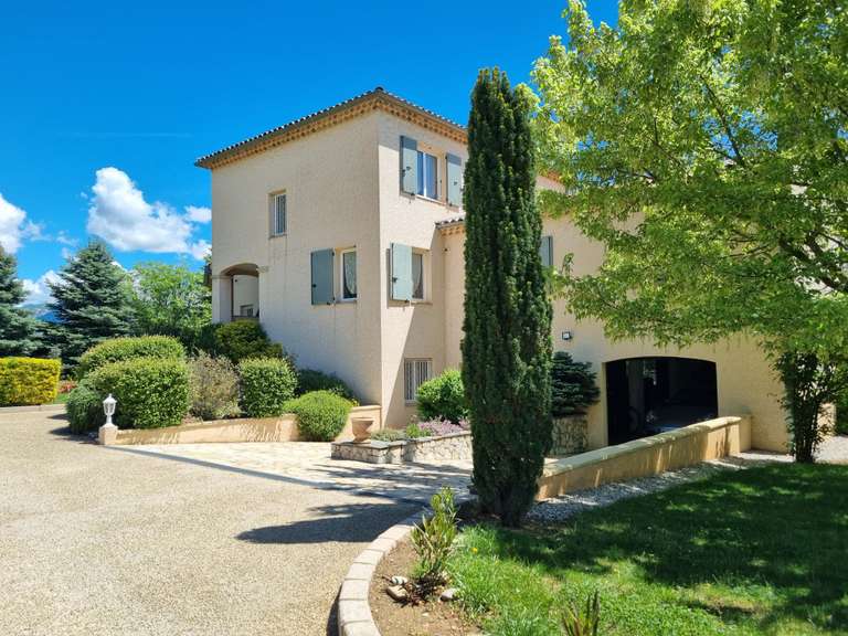 Maison Sisteron - 4 chambres - 215m²