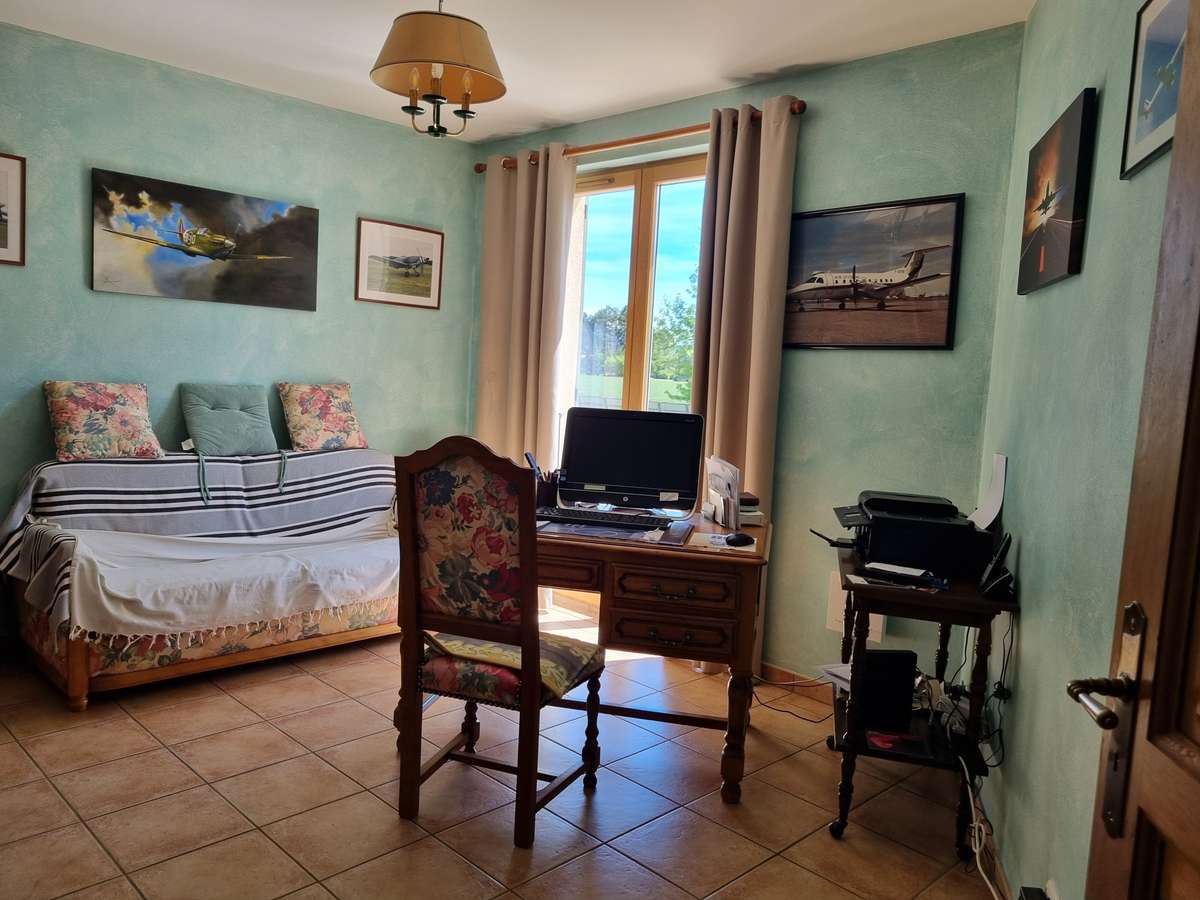 Maison Sisteron