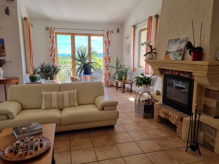 Maison Sisteron - 4 chambres - 215m²