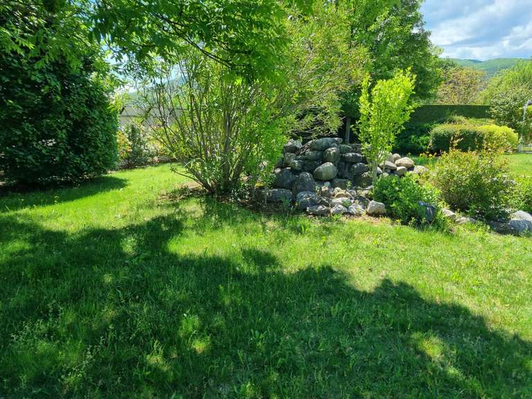 Maison Sisteron - 4 chambres - 215m²
