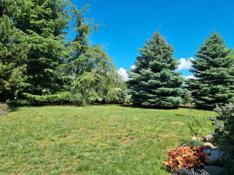 Maison Sisteron - 4 chambres - 215m²