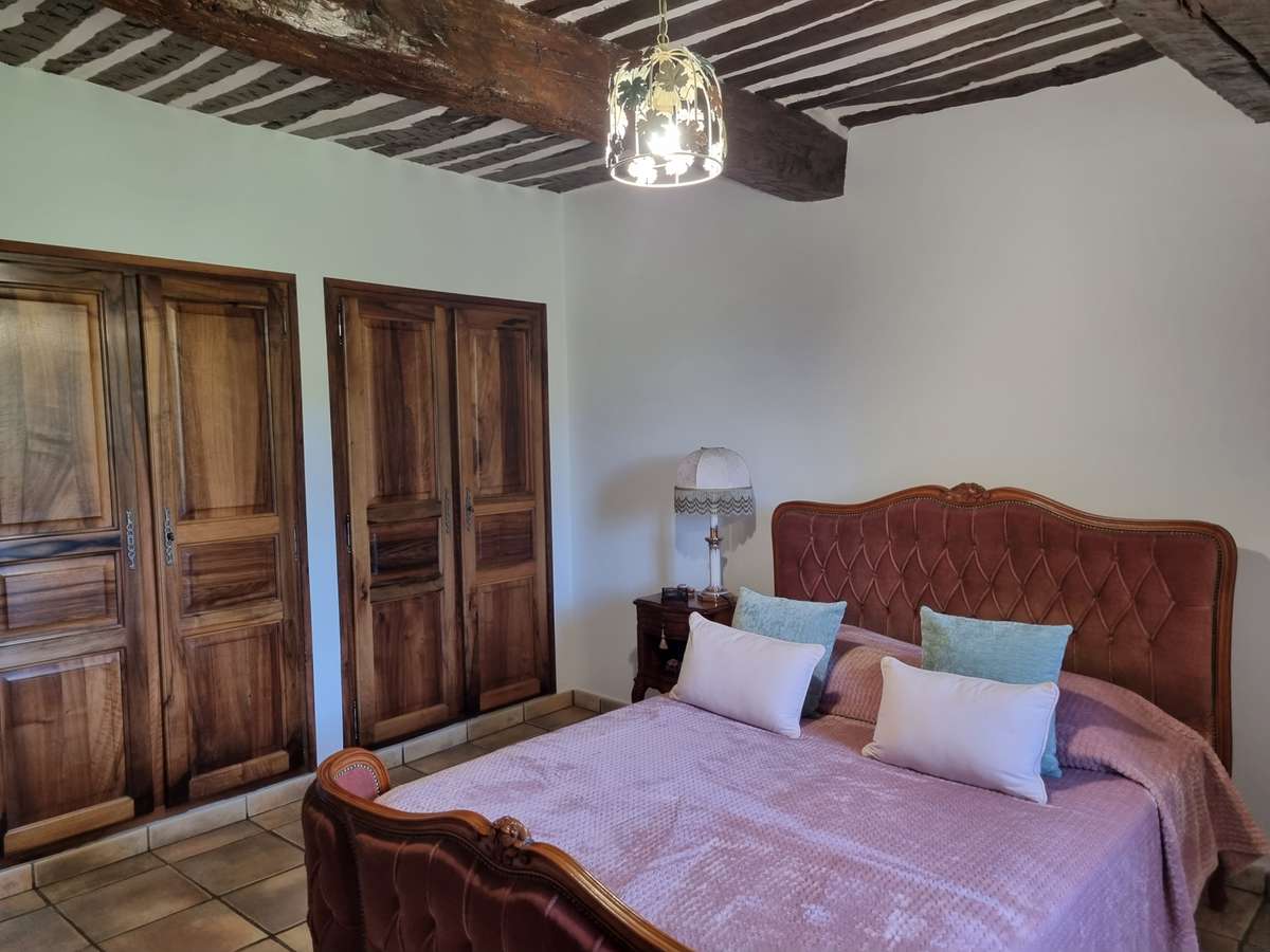 Maison Sisteron