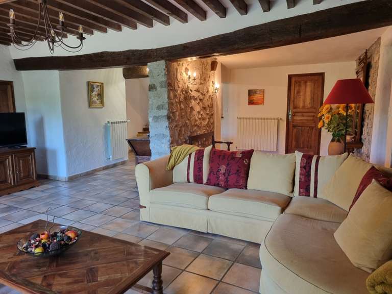 Maison Sisteron - 4 chambres - 220m²