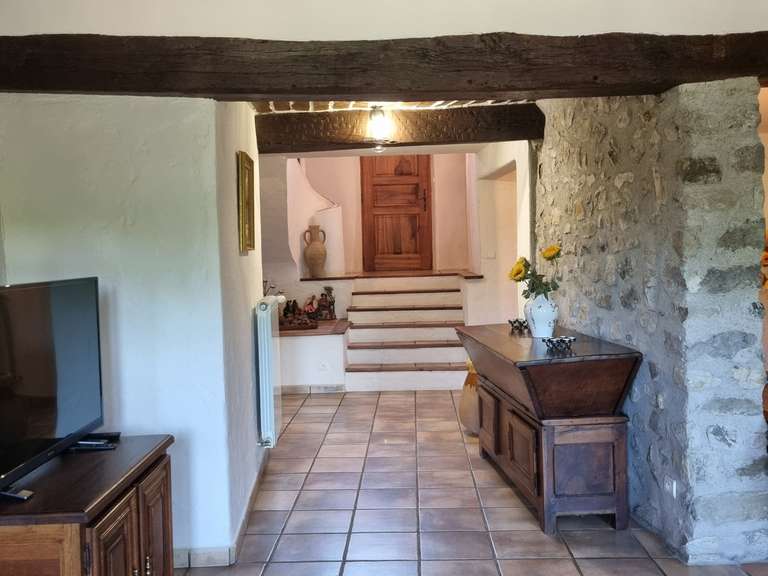 Maison Sisteron - 4 chambres - 220m²