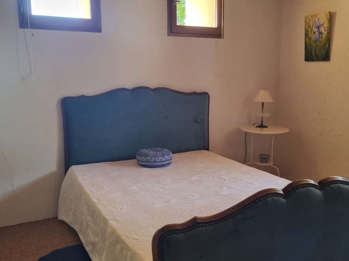 Maison Sisteron