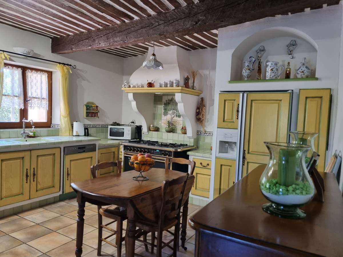 Maison Sisteron