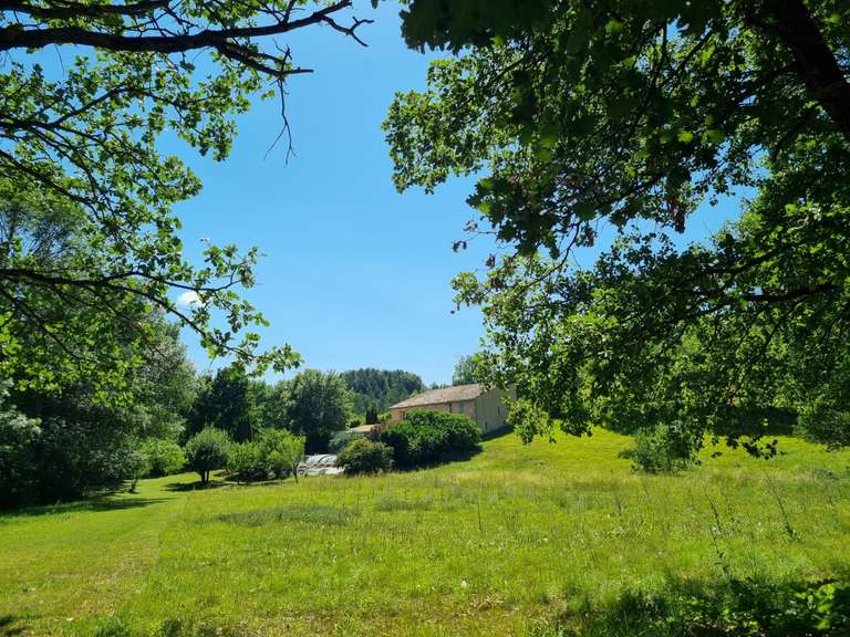 Maison Sisteron - 4 chambres - 220m²