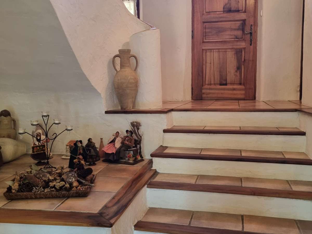 Maison Sisteron