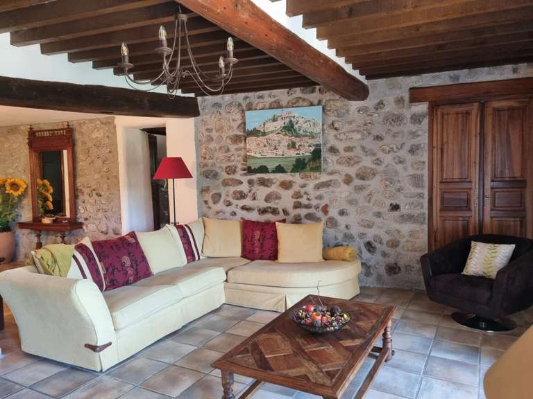 Maison Sisteron - 4 chambres - 220m²