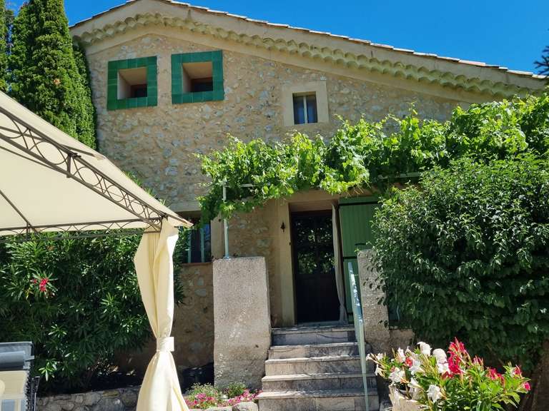 Maison Sisteron - 4 chambres - 220m²