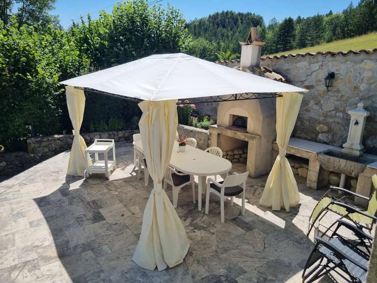 Maison Sisteron - 4 chambres - 220m²