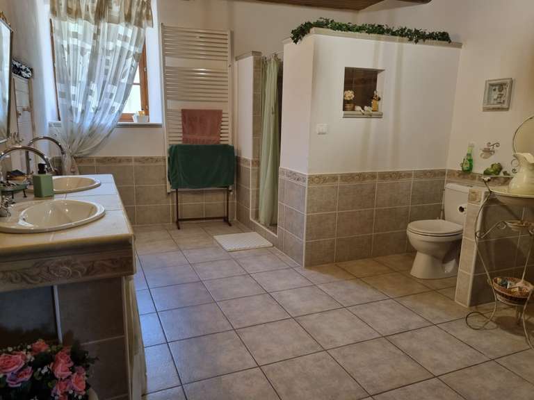 Maison Sisteron - 4 chambres - 220m²