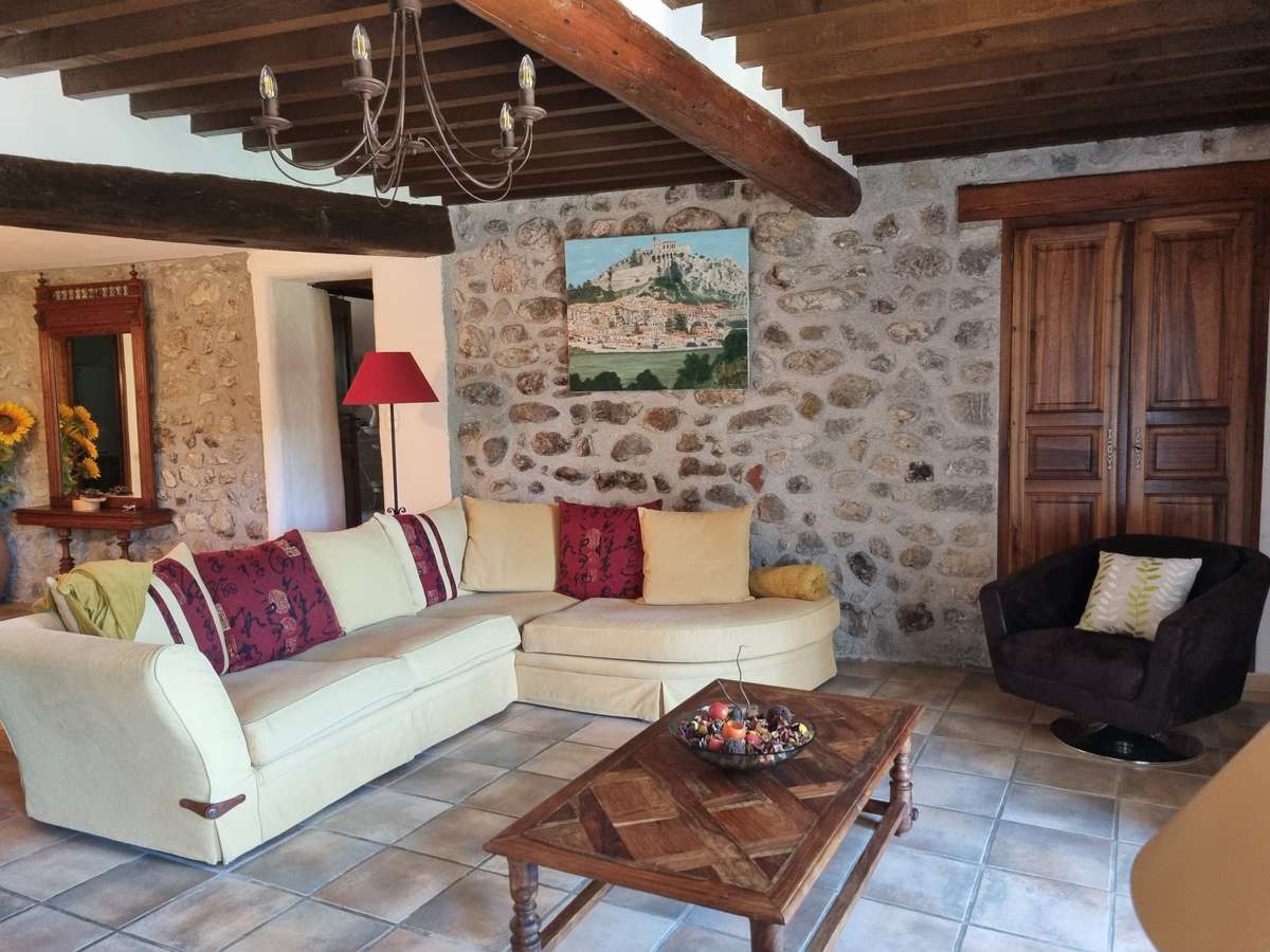 Maison Sisteron