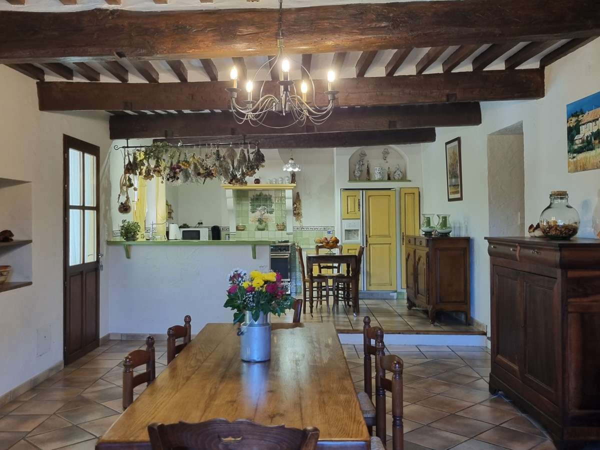 Maison Sisteron