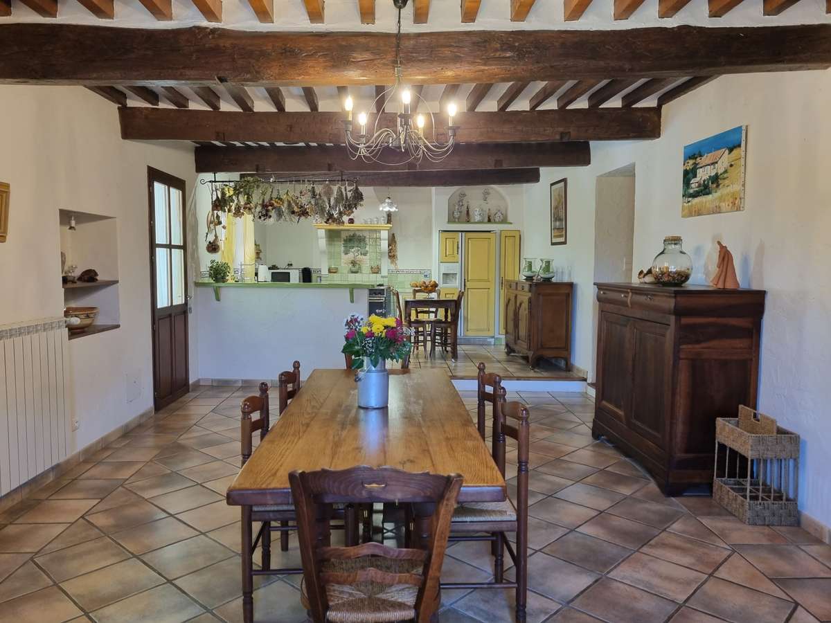 Maison Sisteron