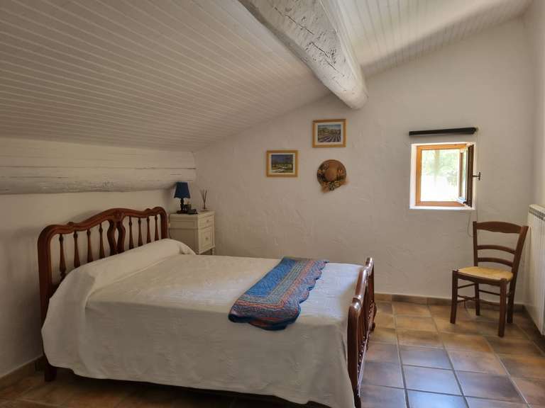 Maison Sisteron - 4 chambres - 220m²