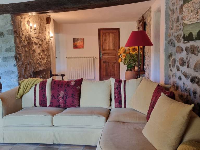 Maison Sisteron - 4 chambres - 220m²