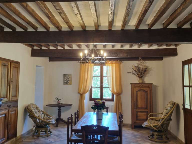 Maison Sisteron - 4 chambres - 220m²