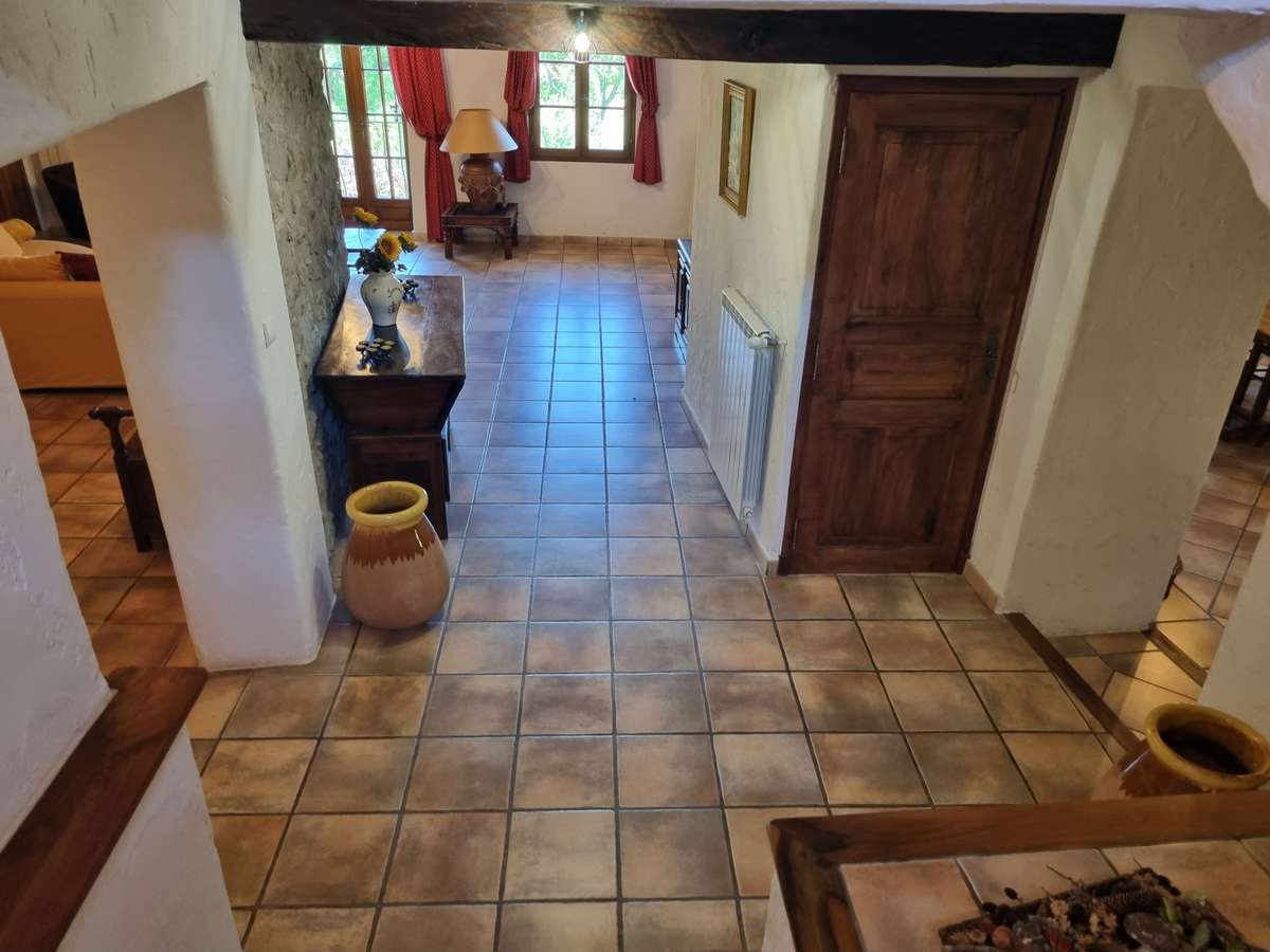 Maison Sisteron