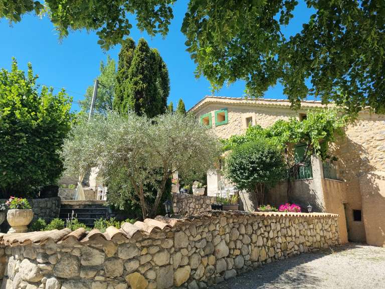 Maison Sisteron - 4 chambres - 220m²