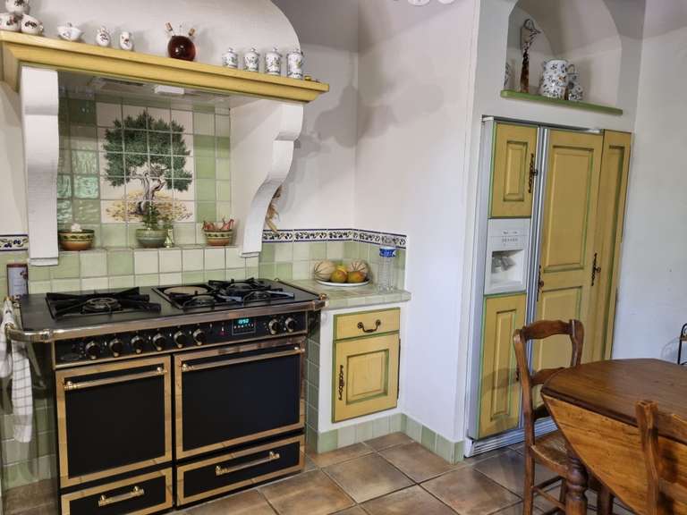 Maison Sisteron - 4 chambres - 220m²